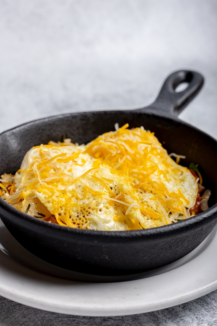 Eden Skillet.