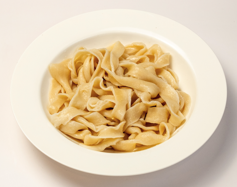 Flat Noodle 宽面.
