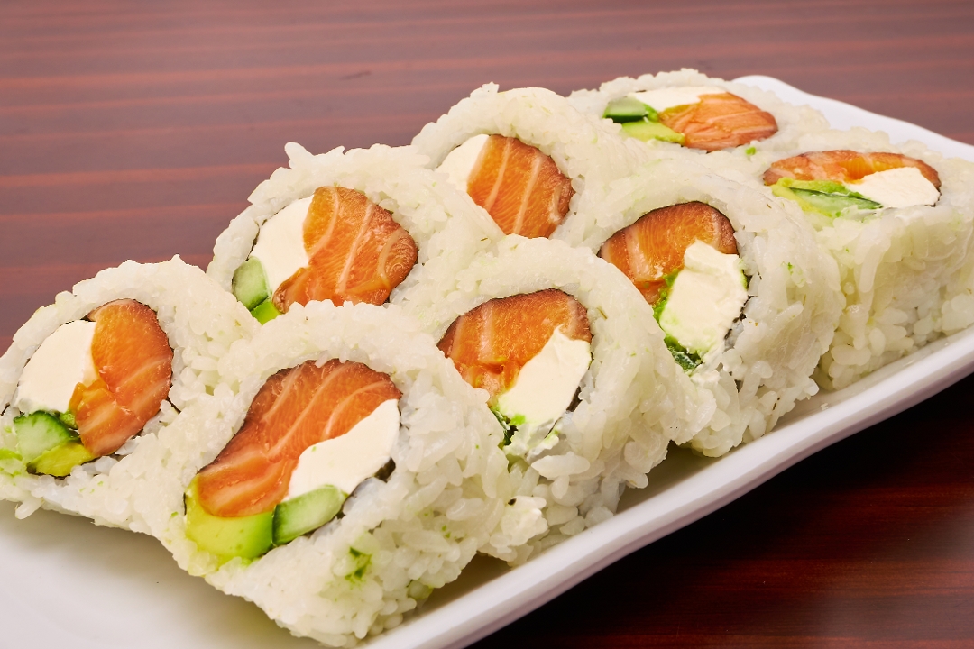 Philadelphia Roll (8PCS).