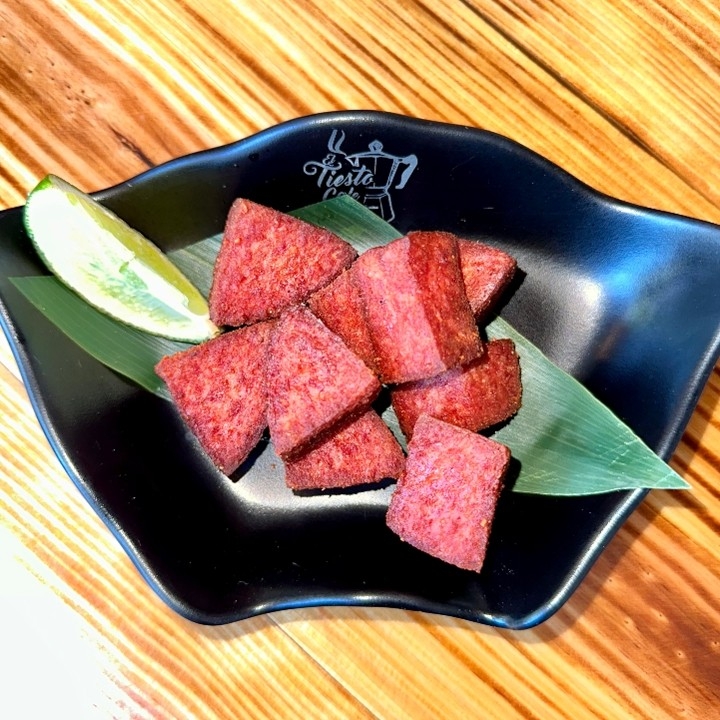 Salami.