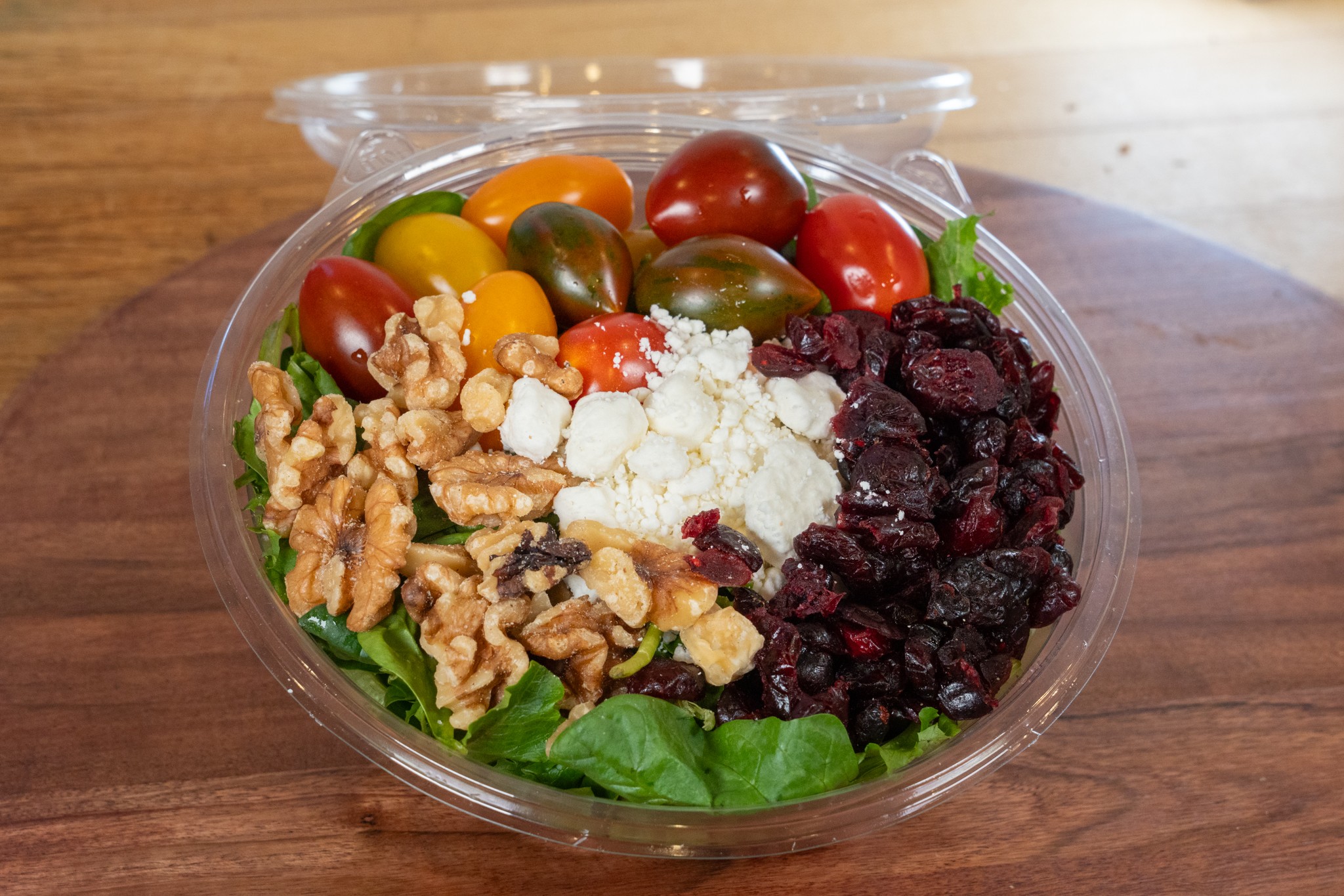 Countryside Salad.
