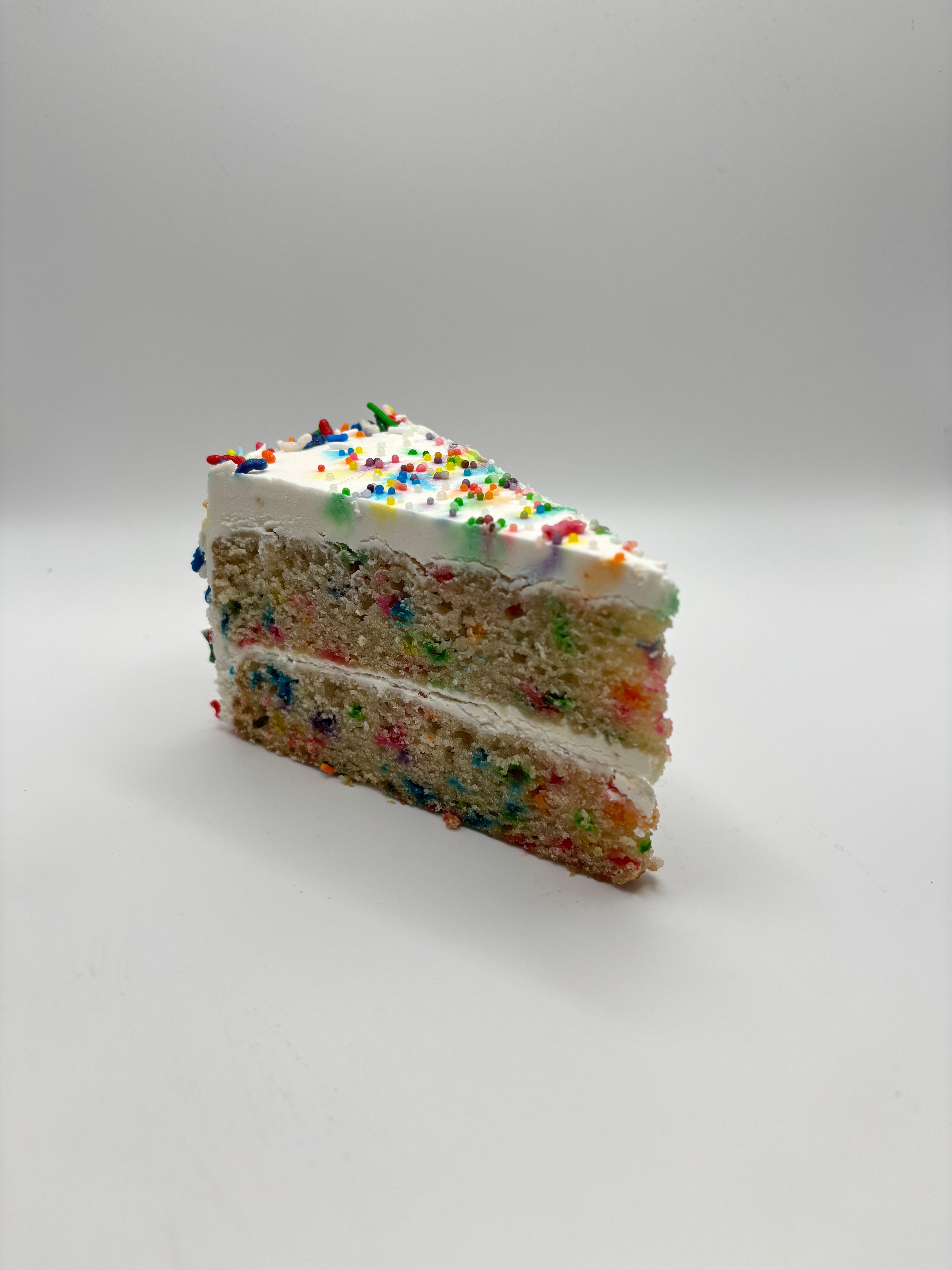 Funetti Cake (v).