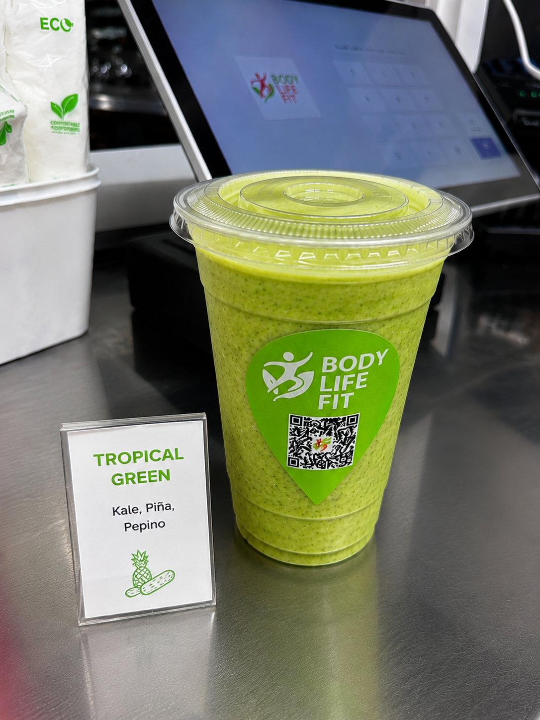 Green Energy.