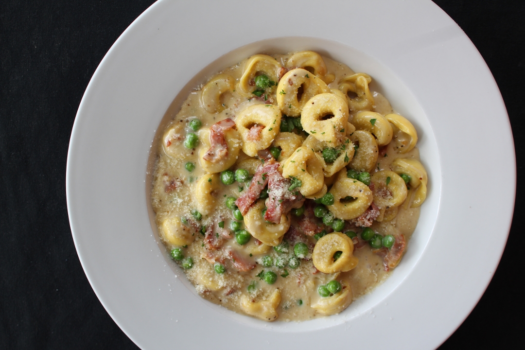 Tortellini.