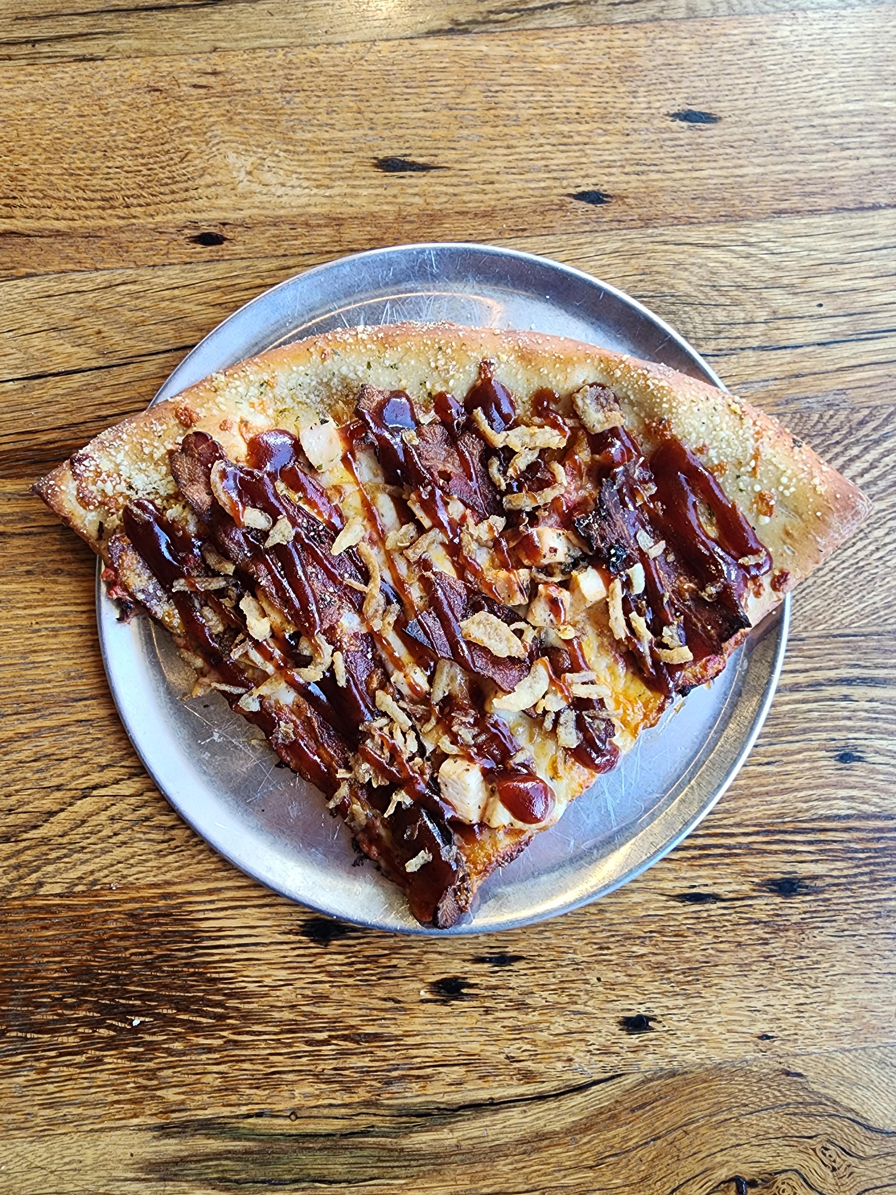 West Park Slice.