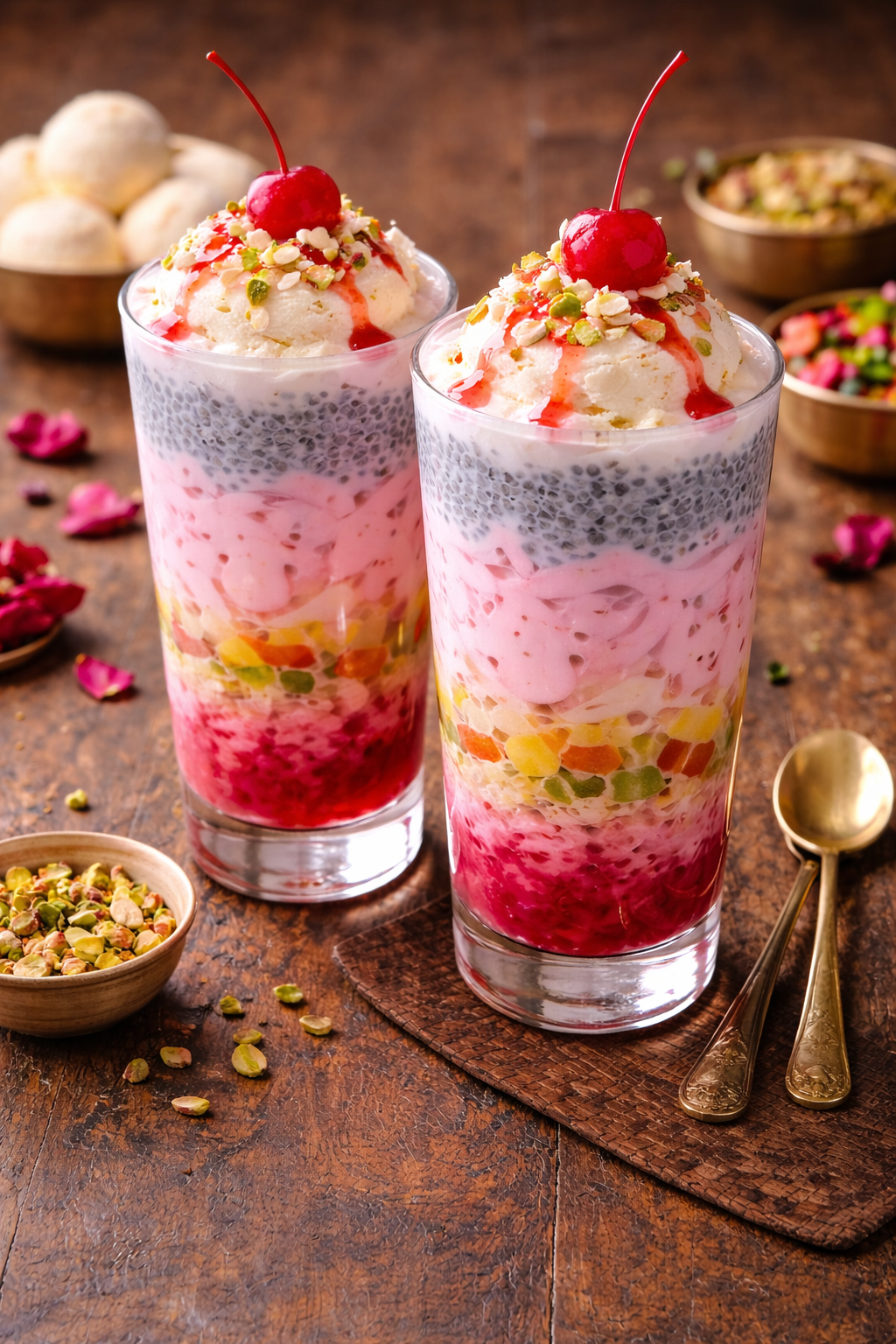 Falooda.