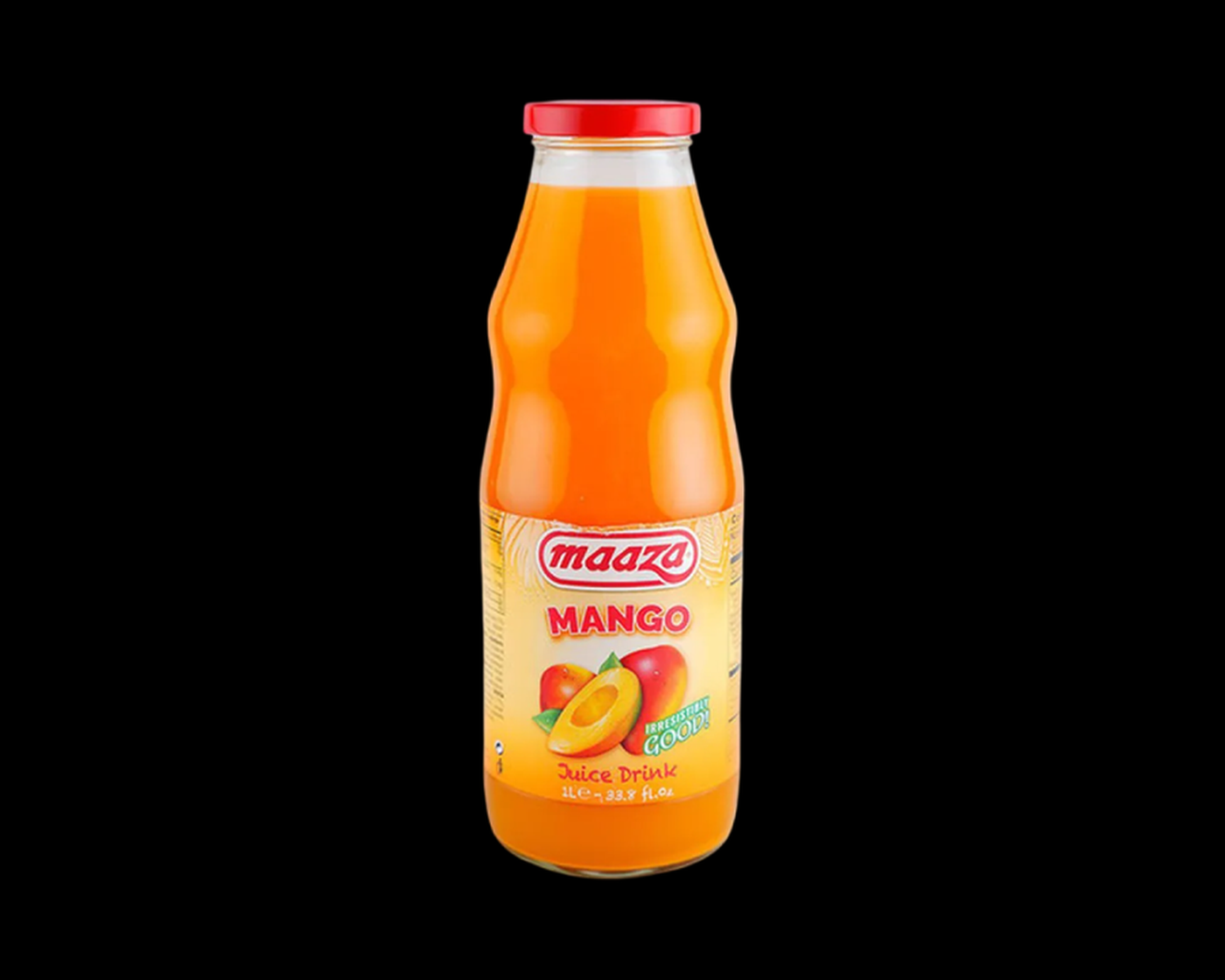 Mango Juice.