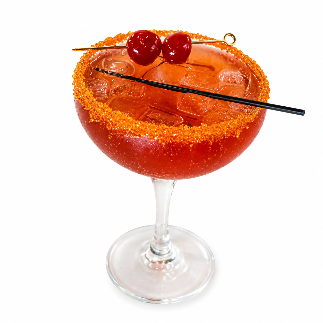 Shirley Temple.