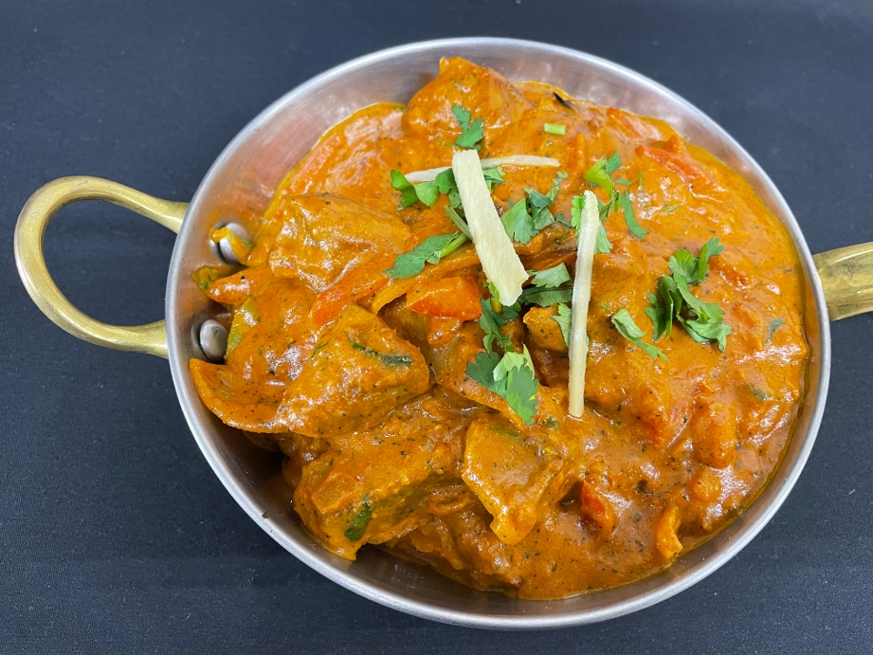 Lamb Kathari Kadhai.
