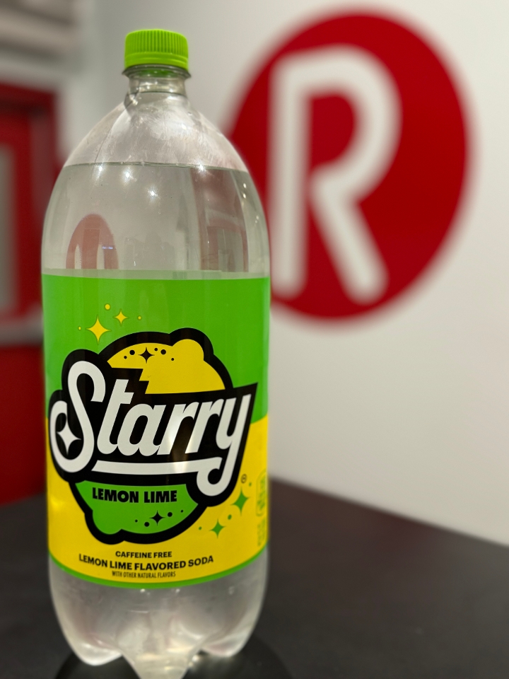 Starry 2L.
