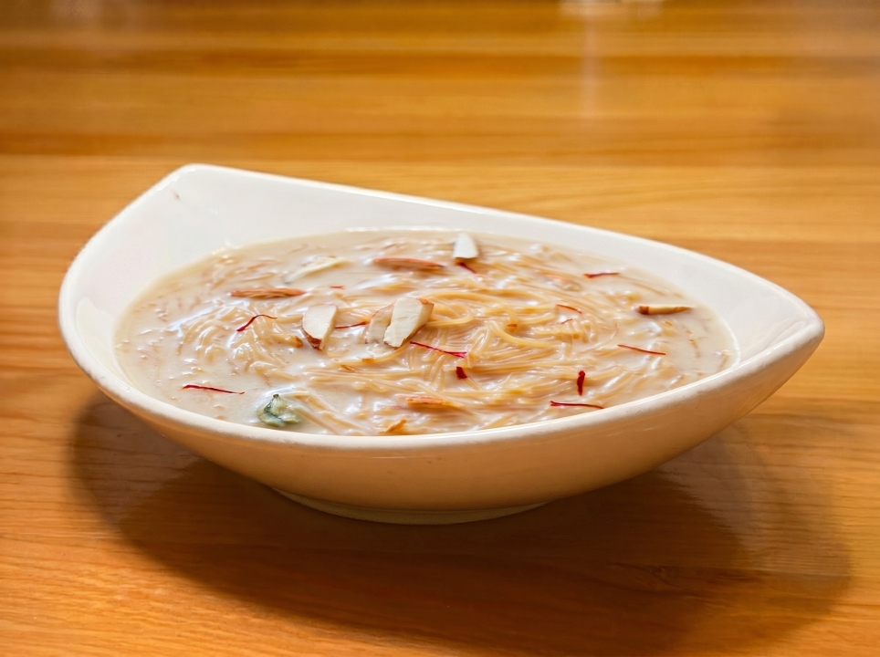 Madras Special Payasam.