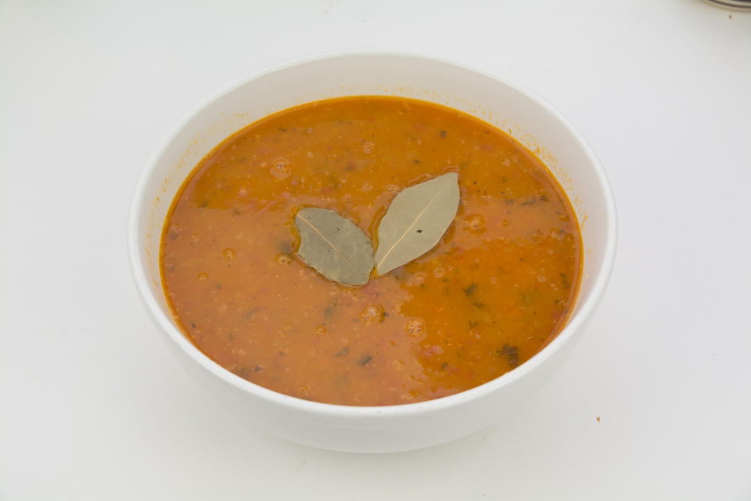 Cup Pasta Fagioli.