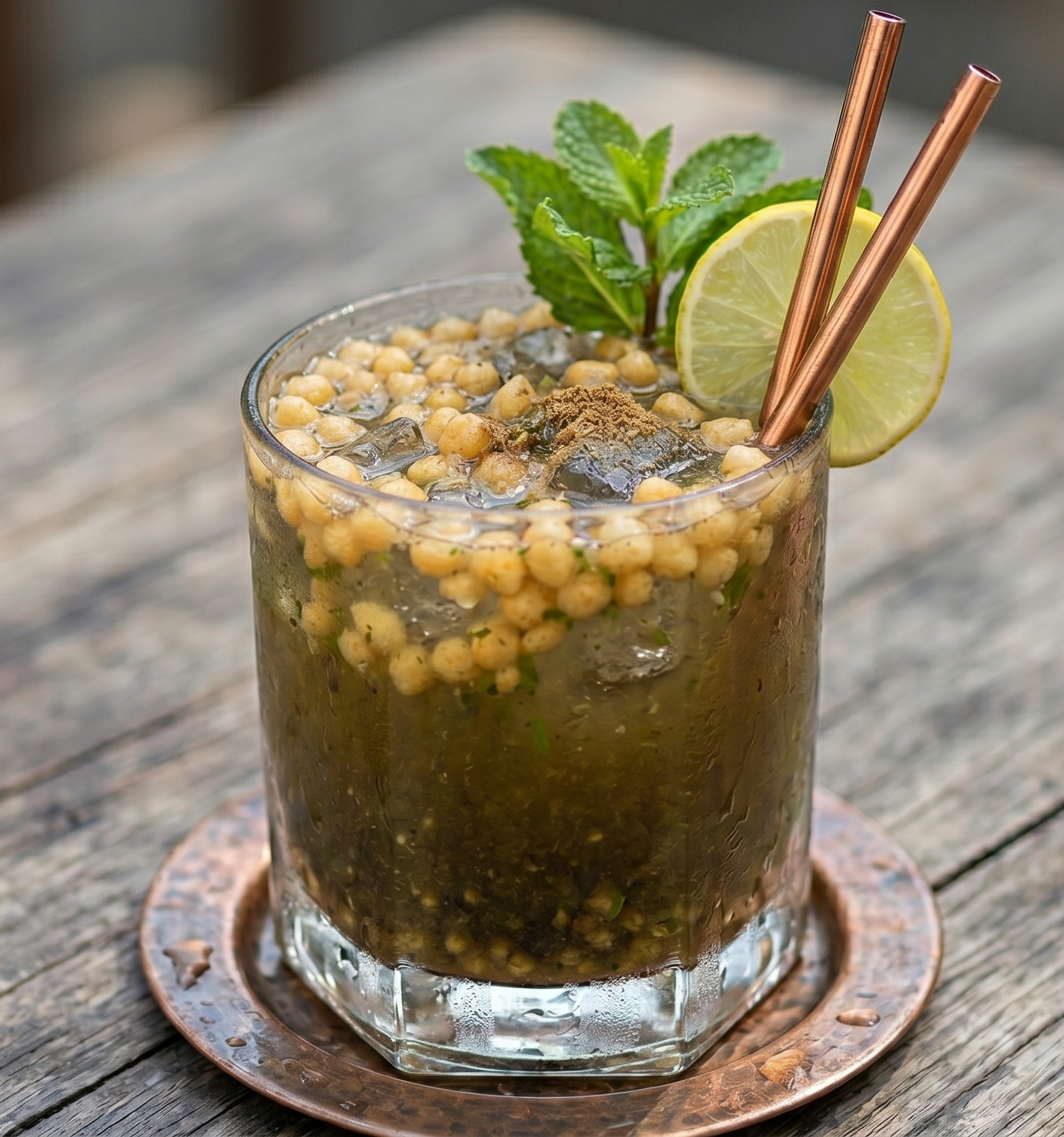 VeerGi Chatpata Soda.