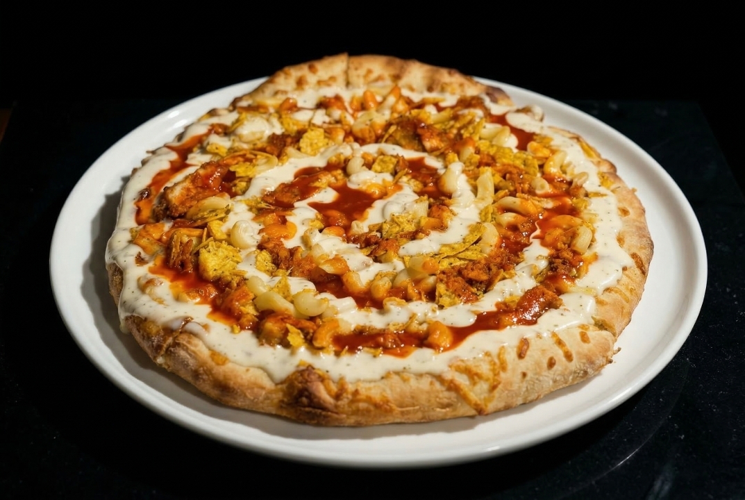 12" Love at First Sight.