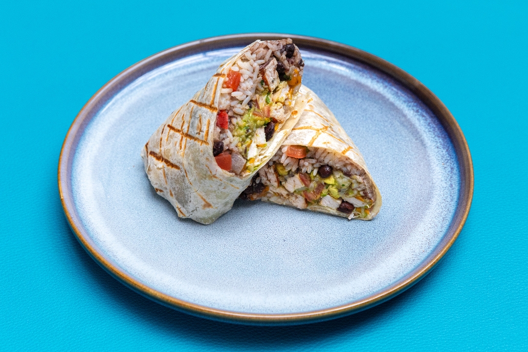 Burrito.