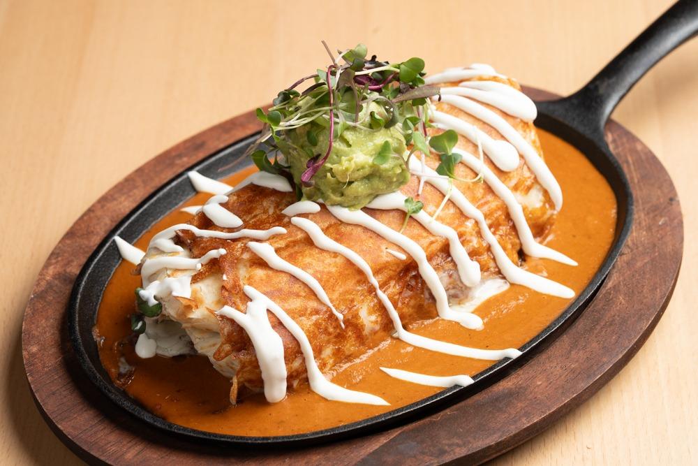 Burrito.