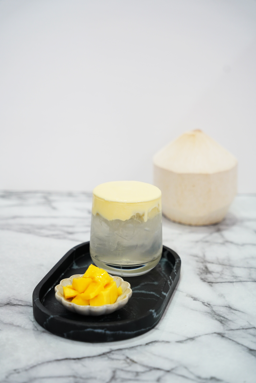 Mango Cloud.