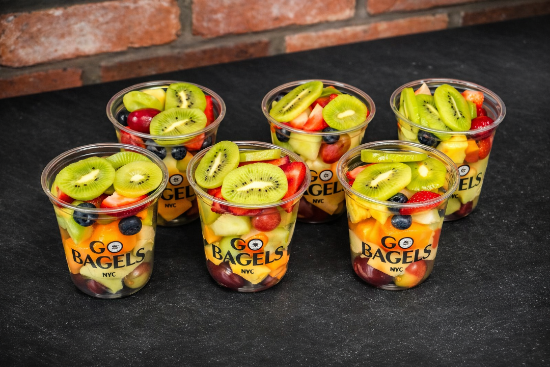 ASSORTED FRUIT BOWL PACK (SERVES 6).