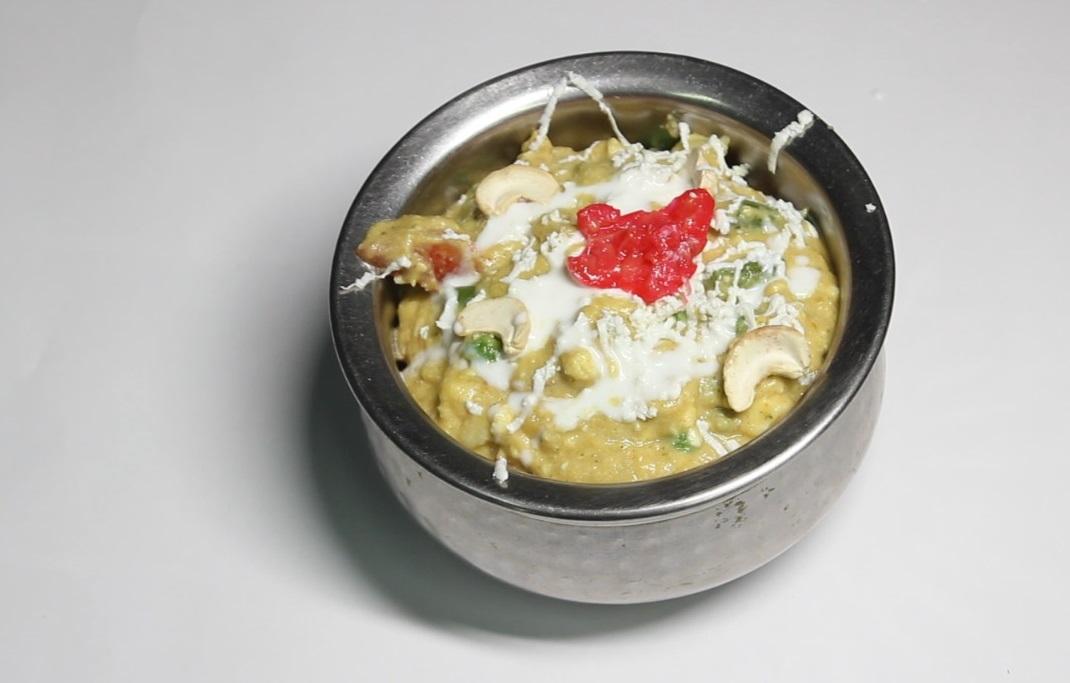 Navratan Korma.