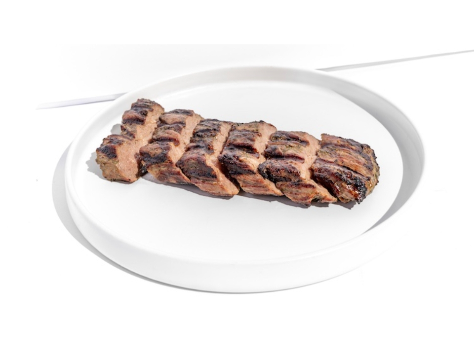 Steak - Reg Side.