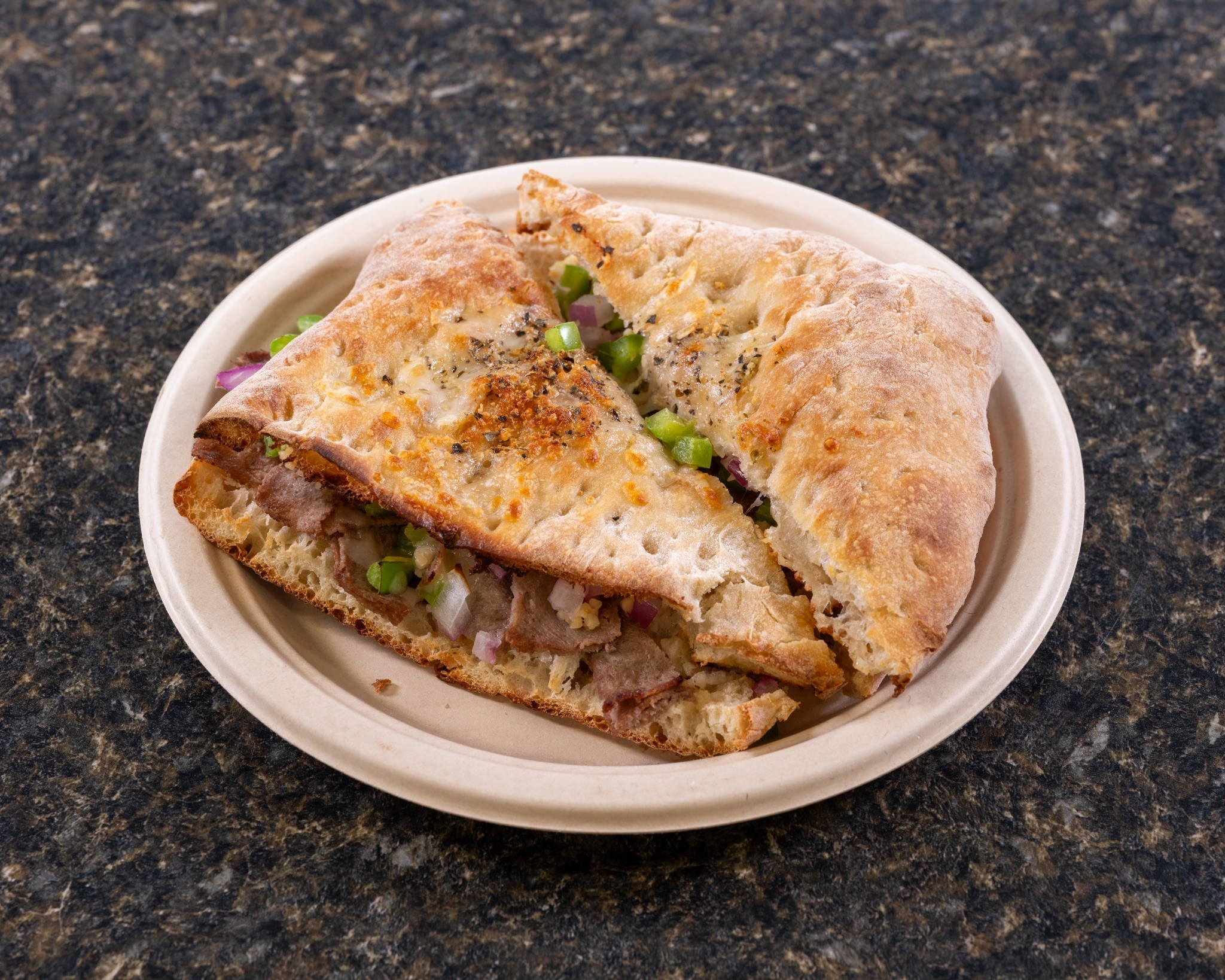 Philly Steak.