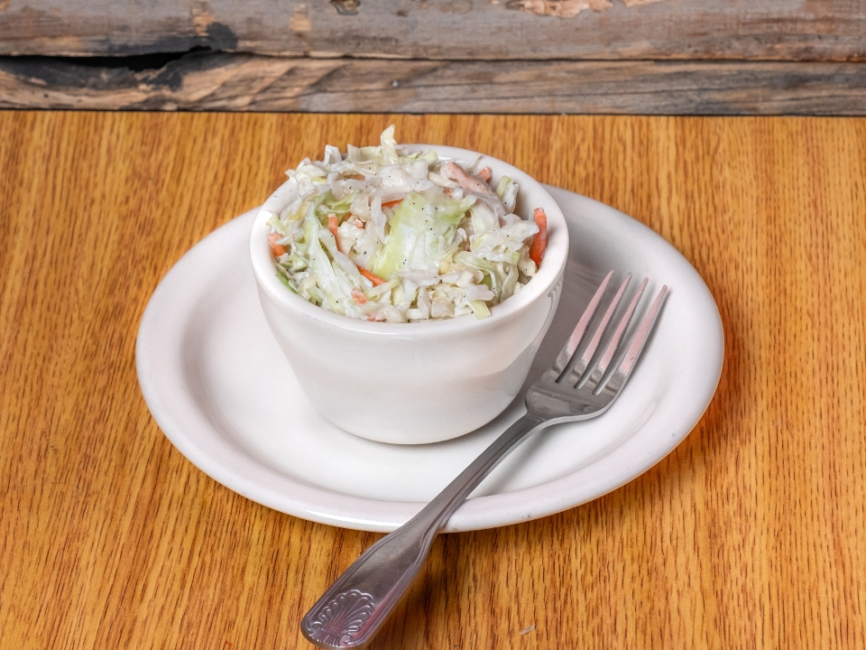 Cole Slaw.