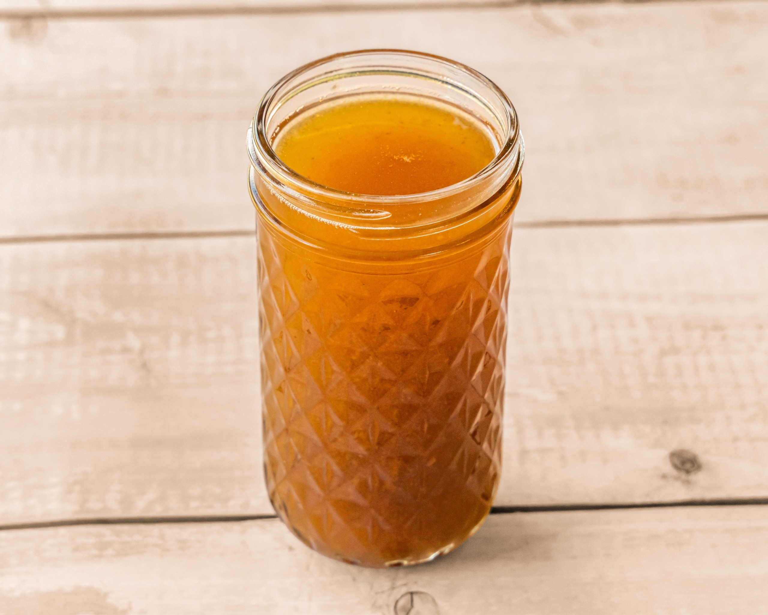 Tamarind Juice.