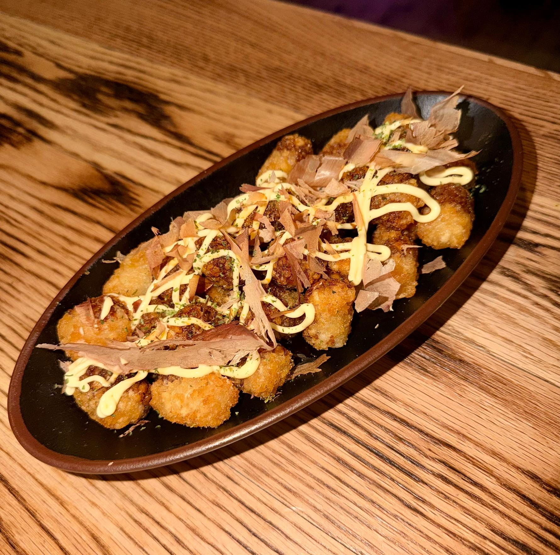 Tokyo Tots.
