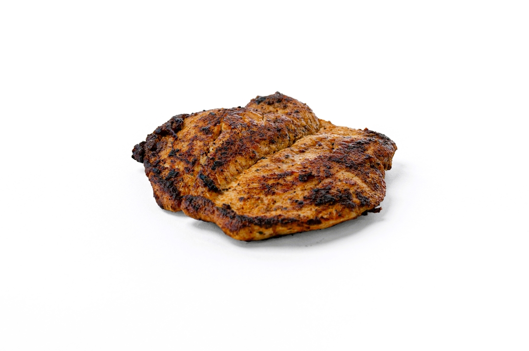 Boneless Breast.