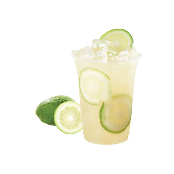 Classic Lemonade 经典柠檬水.