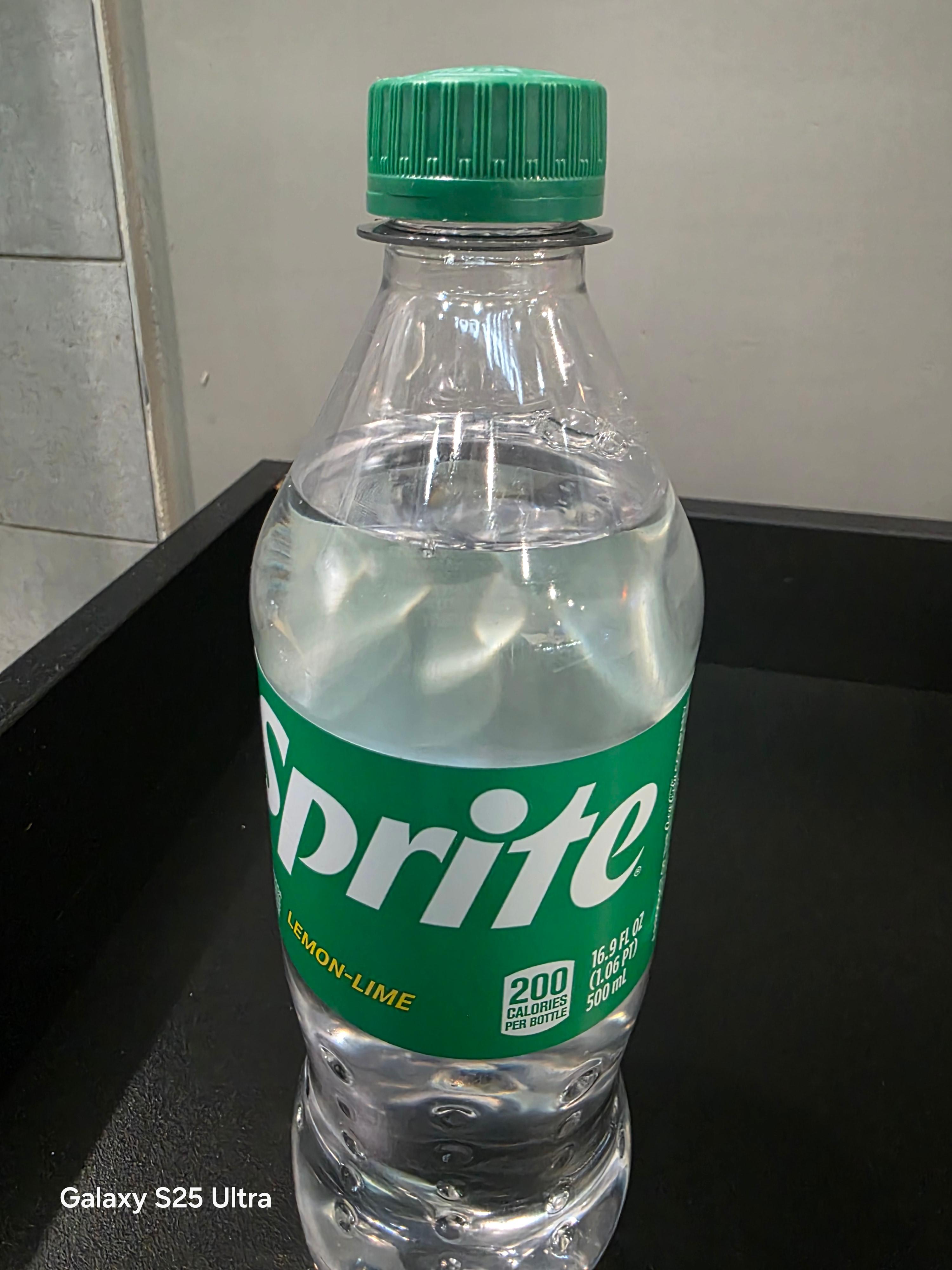 SPRITE.