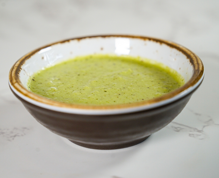 1/2 Qt Jr Sauce.