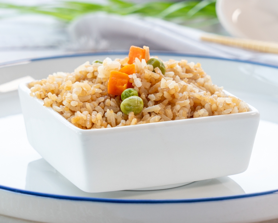 FRIED RICE.
