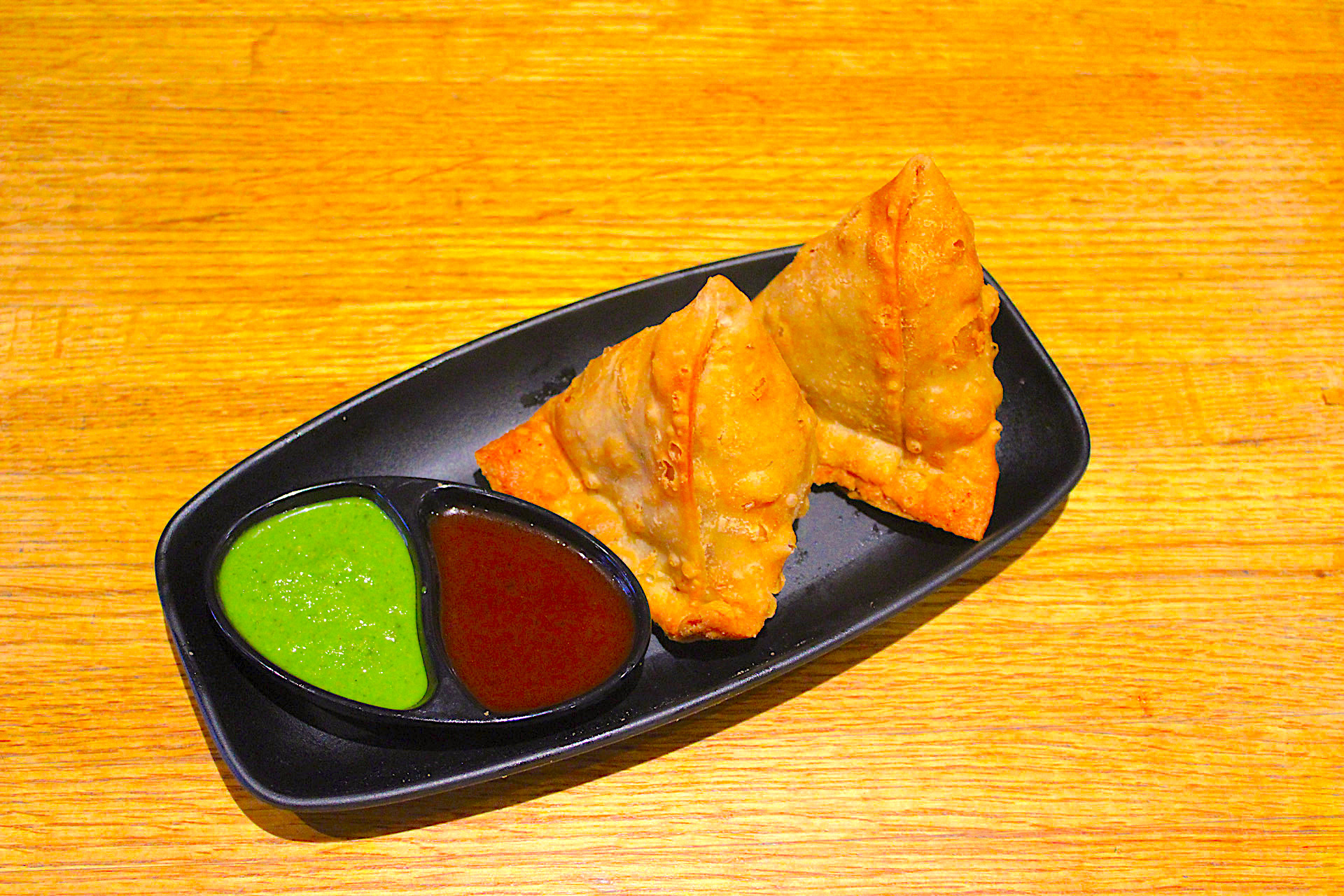 Chicken Samosa - 2 Pc.