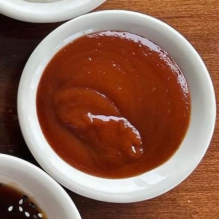Side BBQ $.