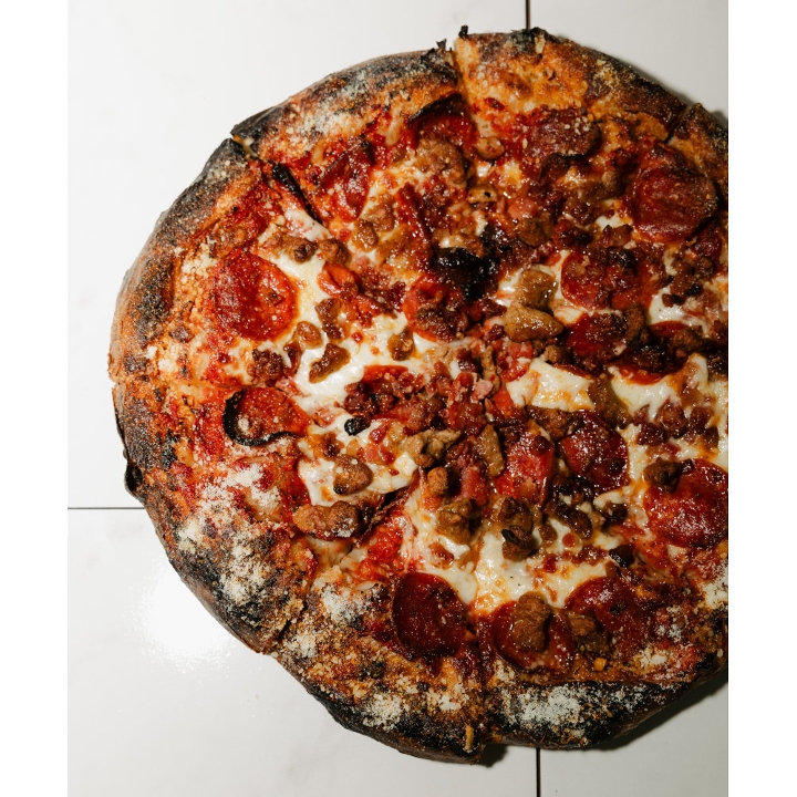 The Barnyard - Extra Large.