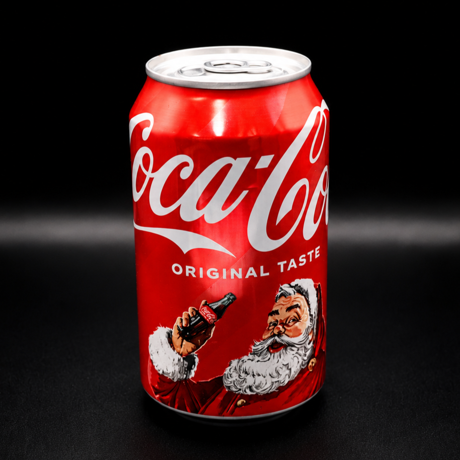 Coca-Cola (Can).
