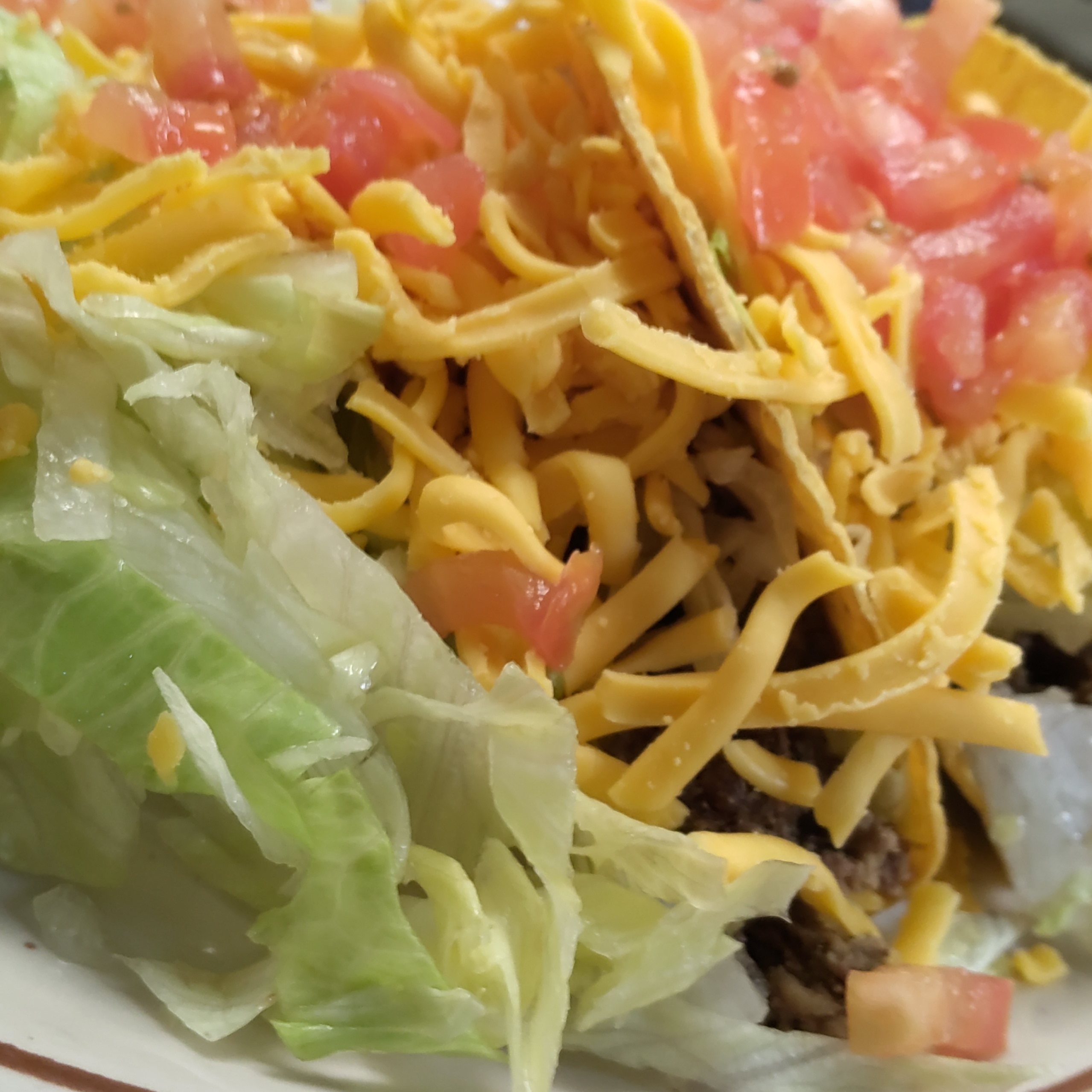 Taco Tuesday.