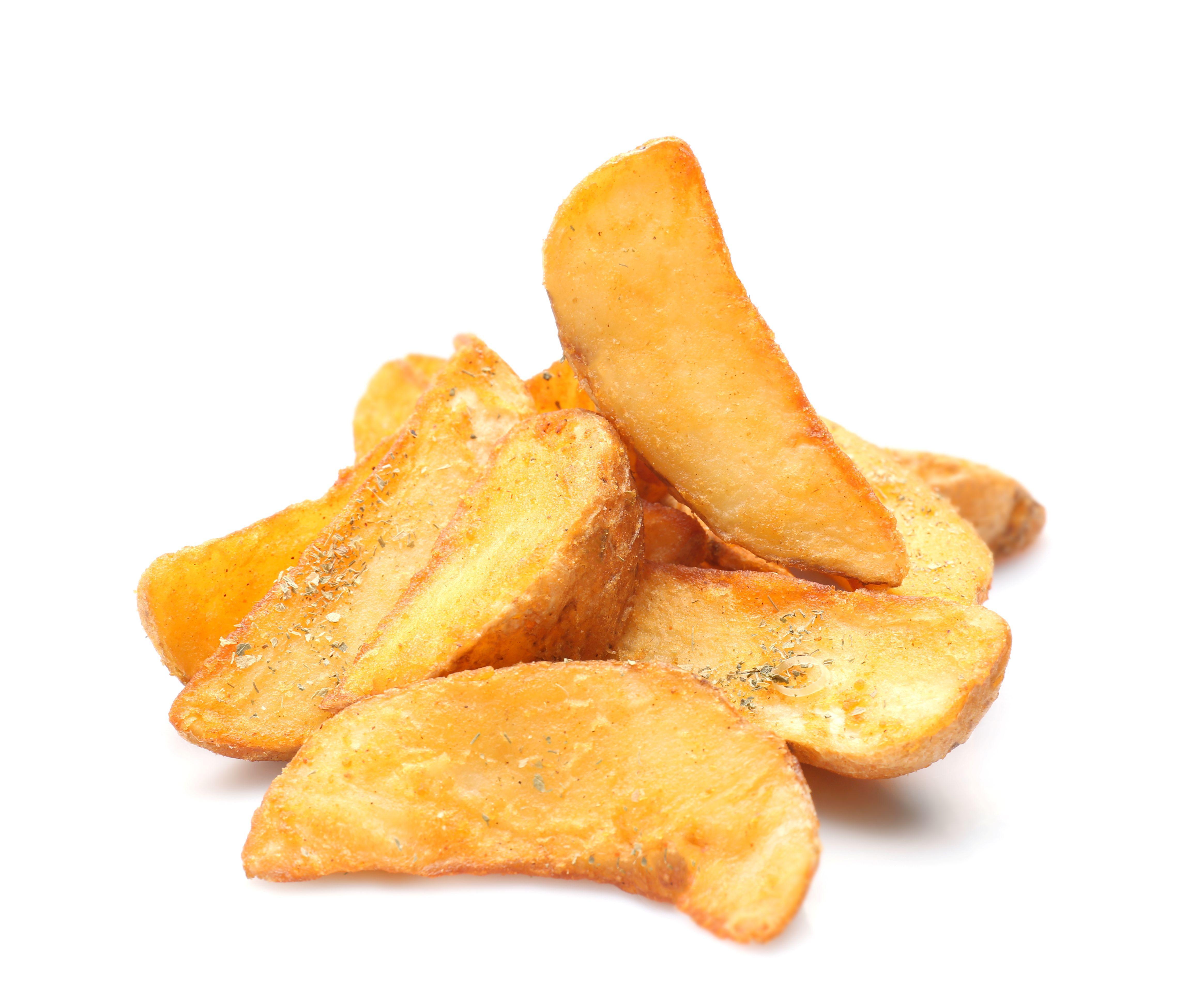 Breakfast Potatoes.