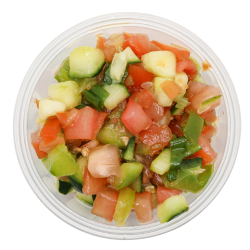 House Salad.