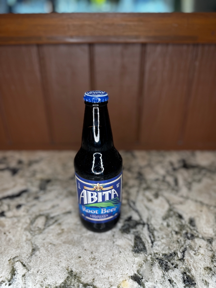 Rootbeer.