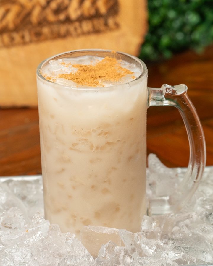 Horchata.