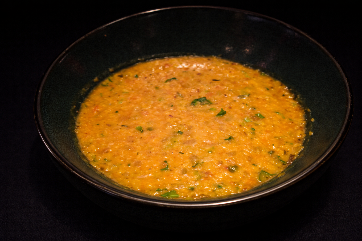 Dal Tadka.