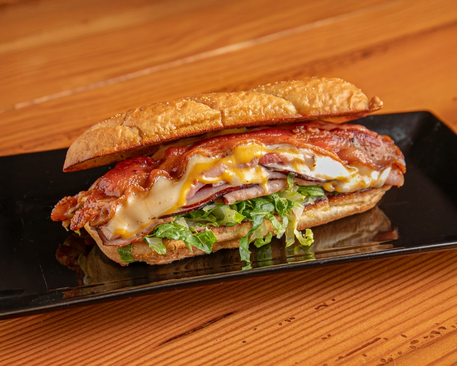 Deas Special.