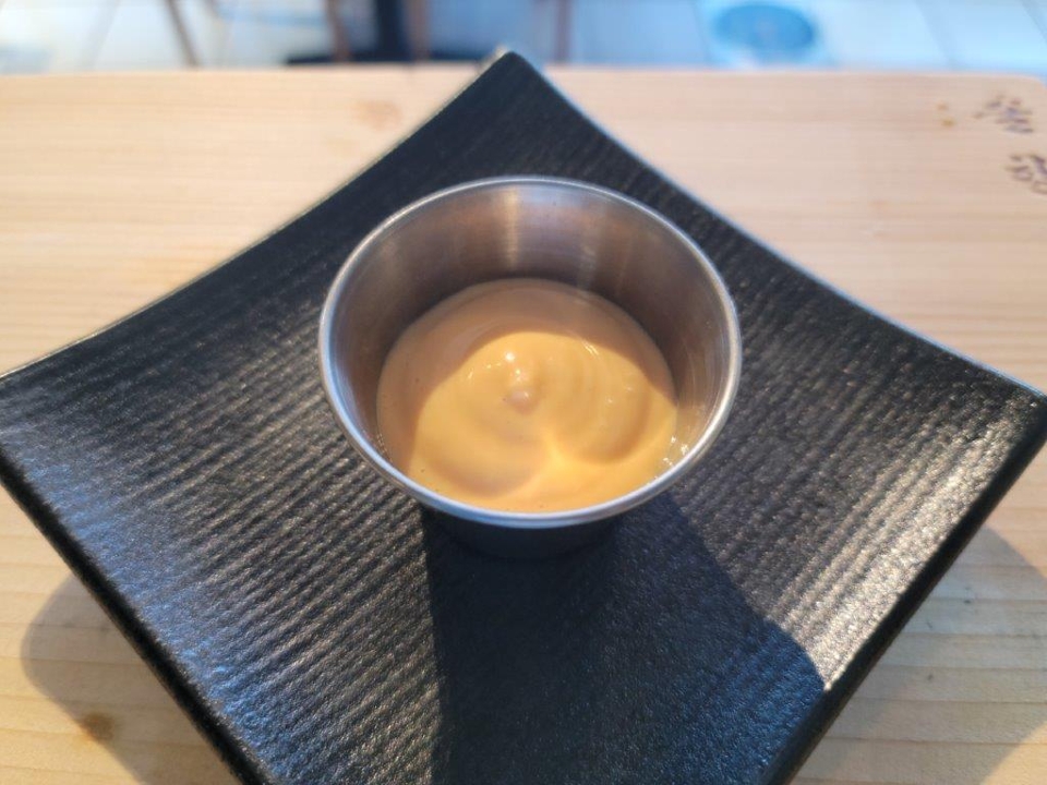 SS5-SPICY MAYO.
