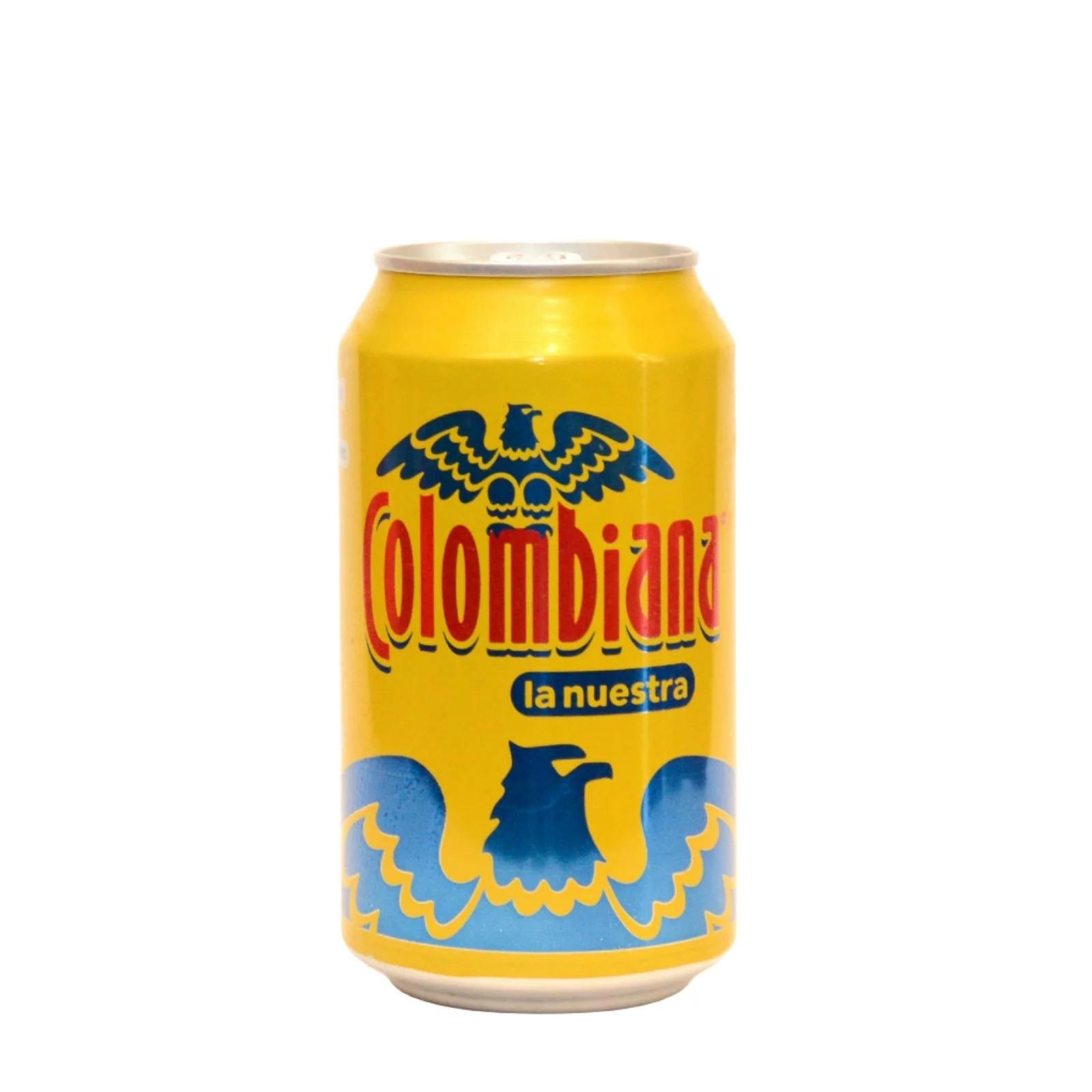 Colombiana.