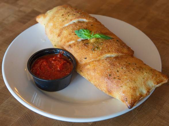 Antonio’s Special Stromboli