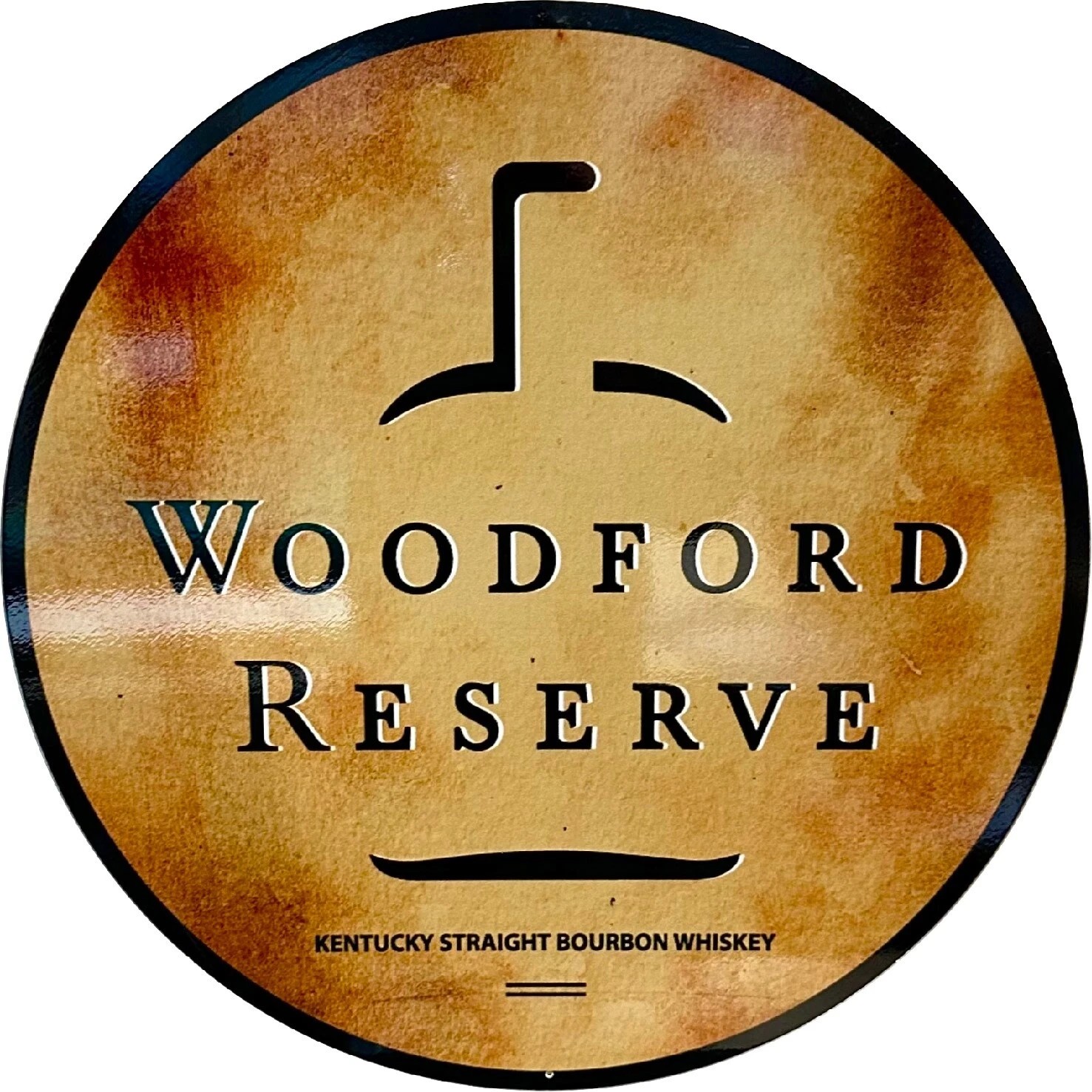 Woodford Reserve.