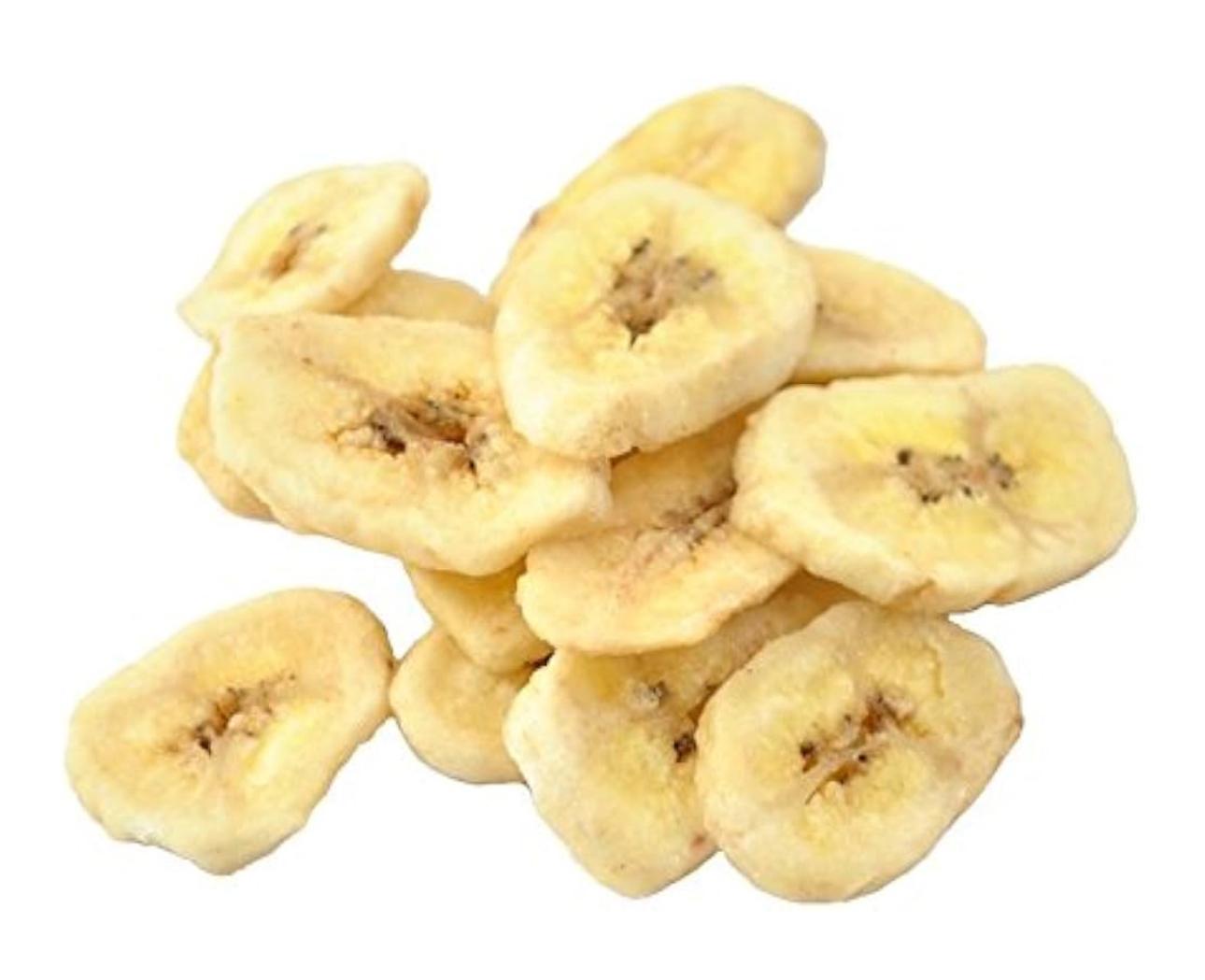 Sliced Bananas (Cup).