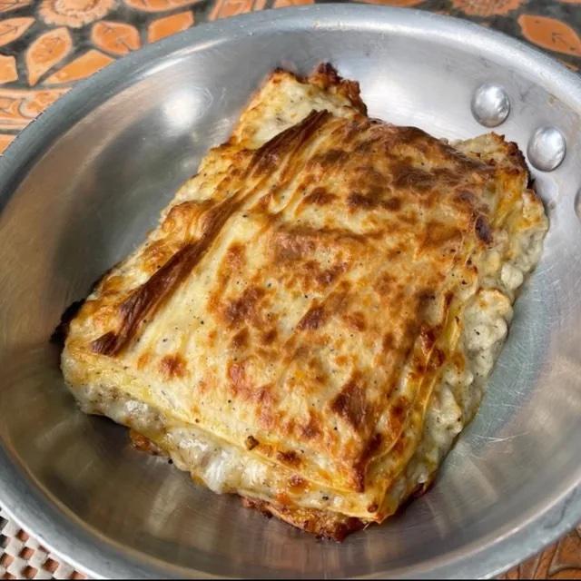 Bianca Lasagna.